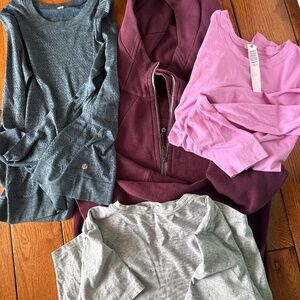Lululemon bundle!!